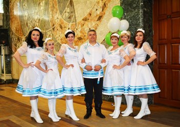 Фото компании ИП «Ателье Элеганс» 2