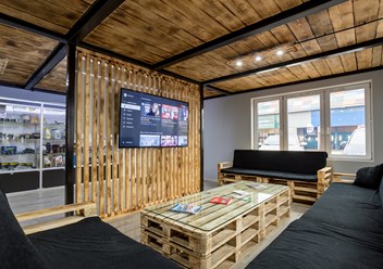 Фото компании  Сфера Авто 5