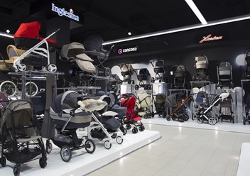 Фото компании ООО Eurobabyshop 2