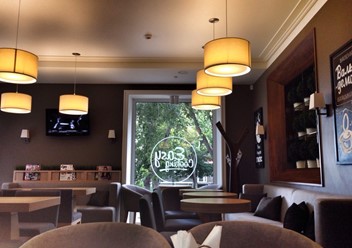 Фото компании  Pizza House 3