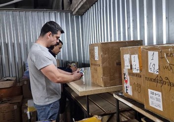 Фото компании  Будет сделано! 5