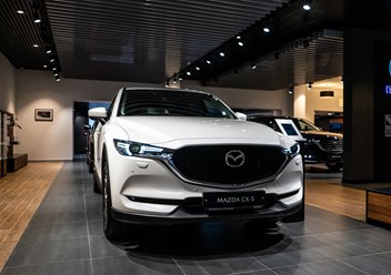 Фото компании ООО Автоцентр на Таганке 4