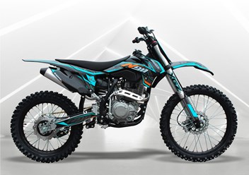 Купить эндуро мотоцикл XGZ N911 CB300