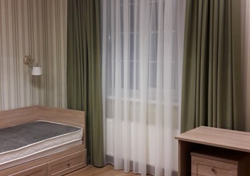 Шторы в детскую мальчика