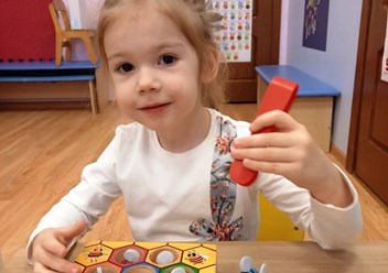 Фото компании АНО Светлый город 2