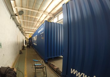 Фото компании ООО "Парус" Новороссийск 5