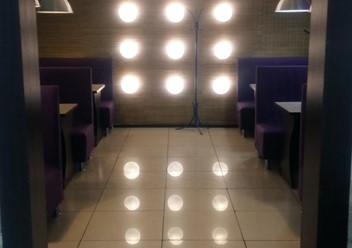 Фото компании  Lovin, кафе 3