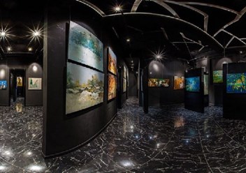 Художественная галерея Rohini Gallery &#171;Rohini Gallery&#187; http://rohinigallery.ru