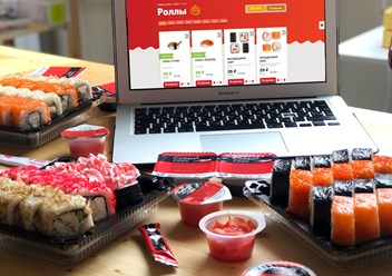 Фото компании  Суши-Маркет 5