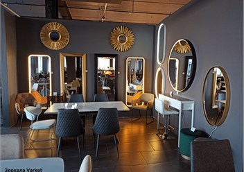 Фото компании  Varket 2