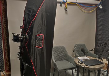 Фото компании ИП Red Grand Studio 6