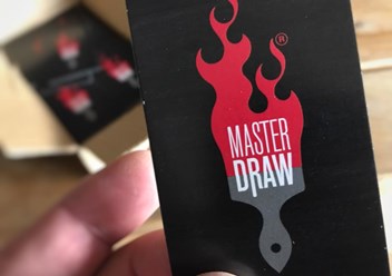 Фото компании  Мастерская "MasterDraw" на Водном стадионе 2