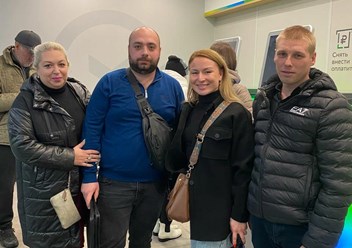 Фото компании ООО "Керчь-Риэлт" агентство недвижимости 6