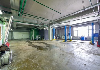 Фото компании  Auto Capsula 4