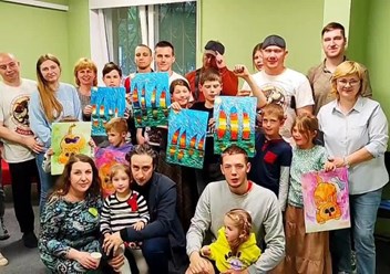 Фото компании  СО-Знание 1