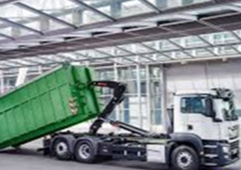 Контейнер 20-27 куб