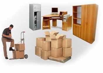Услуги грузчиков,грузоперевозки,квартирные и офисные переезды,упаковочный материал для переезда