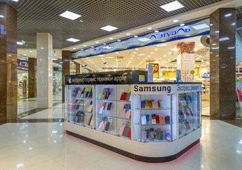 Фото компании  Mobileproblem.net 4