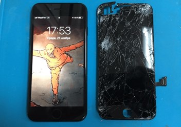 Фото компании  РЕМОНТ ТЕЛЕФОНОВ  2