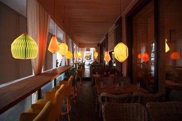 Фото компании  Del Mar, кафе-ресторан 31