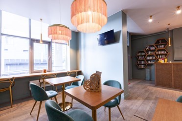 Фото компании  My Wow 5