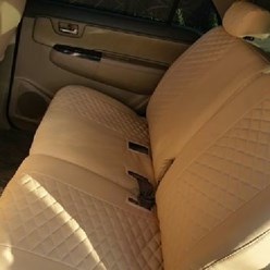 Фото компании ИП Авточехлы 12