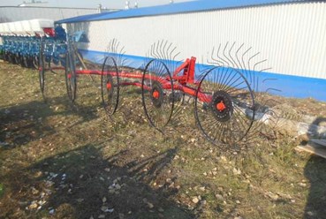 Фото компании ООО Сельхоз - Юг 8