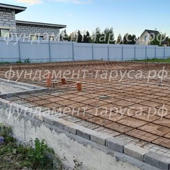 Фото компании  Фундамент Таруса 6