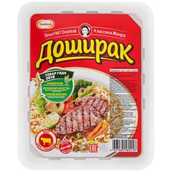 Доширак