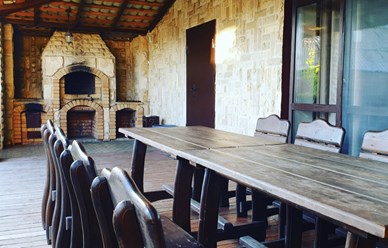 Фото компании  Дачный Дворик 13