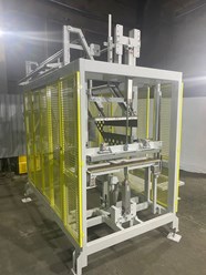 Изготовление нестандартного оборудования