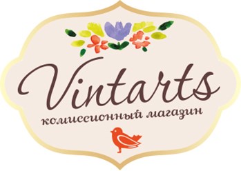 Комиссионный магазин антиквариата в Москве &quot;Винтартс&quot;.