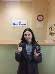 Фото компании ООО BestiPhone 6