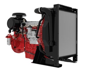 Дизельный двигатель для дизель генераторов Deutz серии TCD 2013 Genset.