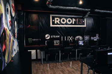 Фото компании ООО ROOM13 5