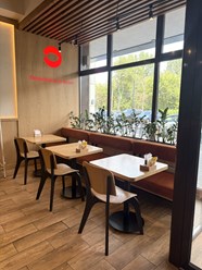 Фото компании  Ресторан паназиатской кухни «СушиВесла» 8