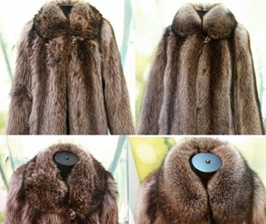 🔶Изделия из натурального меха требуют максимально бережного ухода. Только при этом условии, Ваша шуба прослужит Вам много лет!🔶