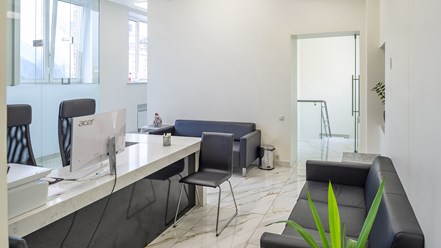 Фото компании  Фурор 11