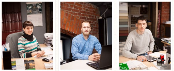 Фото компании ООО Векро 13