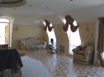 Перепланировка квартиры спальня