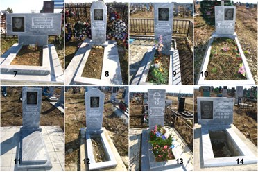 памятники из мрамора от 12000р.