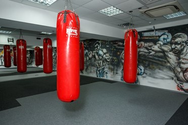 Фото компании ЧП Фитнес-центр Gym4Fit на Одесской 11