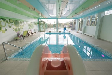 Фото компании ООО Welna Eco Spa Resort 33