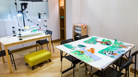 Фото компании  «Артист» 5