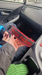 Фото компании Самозанятый Пес в пальто 38