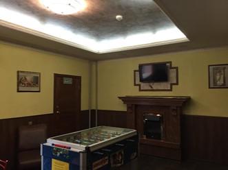 Фото компании  Сибирский вариант, сеть саун 5