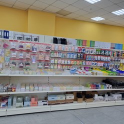 Фото компании ООО Канцелярская крыса 6