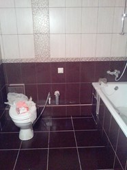 Ремонт ванной комнаты в Железнодорожном