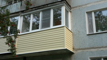 Фото компании ООО Оконный Континент 29
