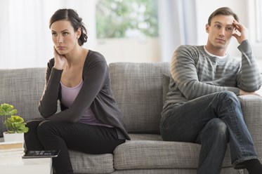 Пережить развод или сохранить отношения